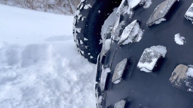 Вездеход Бирюк БРО с улучшенной передней подвеской смотреть онлайн