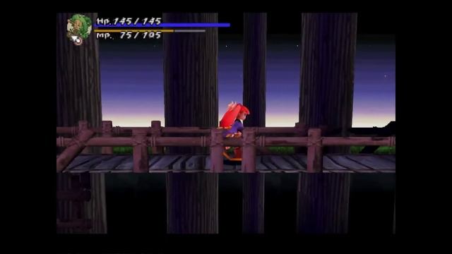 Threads of Fate (Mint) Gamul Forest Walkthrough смотреть онлайн