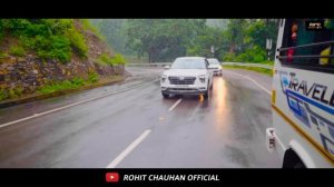 DHAN SINGH KI GAADI || ROHIT CHAUHAN || OFFICIAL VIDEO || UTTARAKHANDI SONG