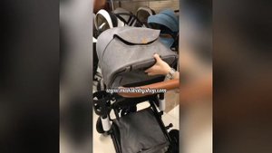 Коляска Voondo 3 в 1