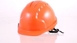 Защитная каска Эталон