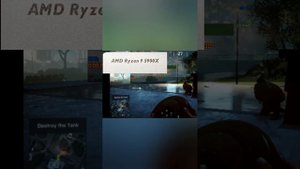 Новый процессор от AMD. Ryzen 9 5950x