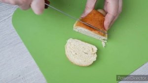 СУХАРИ из Ванильной Булочки