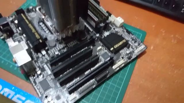 COOLER PROCESSOR ID-COOLING SE-902-SD #2