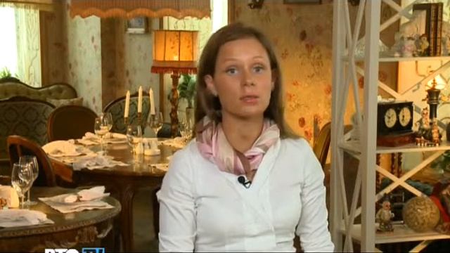 Дачная кухня в ресторане "Поляна" смотреть онлайн