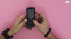 How to setup the Nokia 215 4G