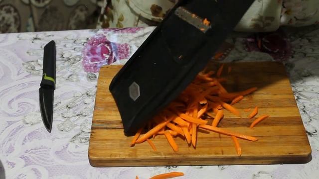 Шурпа из козлятины смотреть онлайн