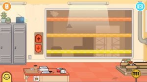 Как вернуть пропавшие подарки с почты / Toca Boca / Toca Life World