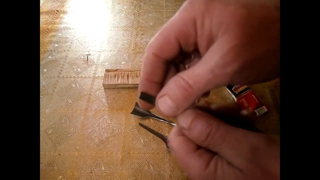 Резаки полукруг большой своими руками. смотреть онлайн