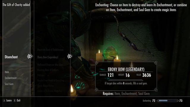 The Elder Scrolls V: Skyrim Special Edition #80 (HD 1080p 60fps) смотреть онлайн