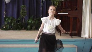 Маша  Лозован "Дружба крепкая"