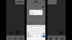 Как создать групповой чат и одиночный чат в последней версии MeMi Message