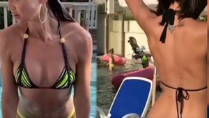 Бузова сделала пластику груди?