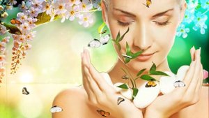 Медитация - Аффирмация  - Каждый Миг  Я  Молодею..Обновление клеток ..