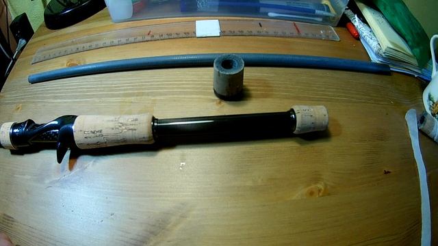 NGF#468 Укоротить ручку в домашних условиях смотреть онлайн