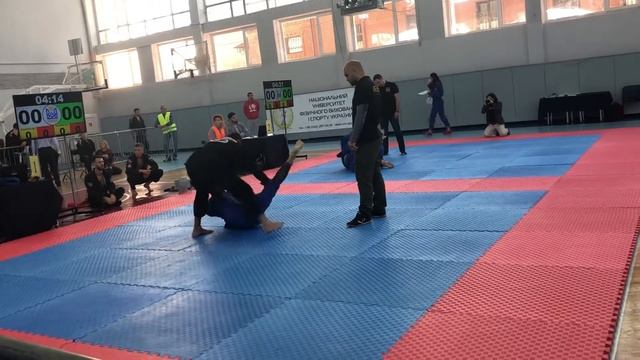 Kiev Open ,2018 смотреть онлайн