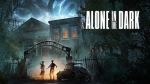 Я Глухой Alone In The Dark 2024 #3