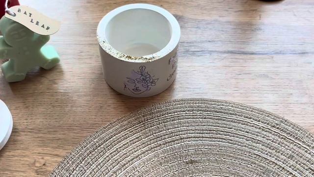 МАСТЕР КЛАСС | ТЕКСТ НА ГИПСЕ смотреть онлайн