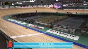 Прямая трансляция пользователя Велотрек на Крестовском