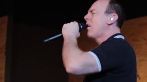 BAD RELIGION: TRUE NORTH (LIVE IN THE HURLEY STUDIOS)