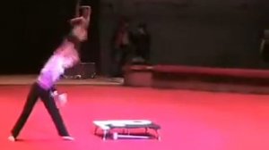 Sergey Ignatiev 8 yers Studio Alfa Moscow Сергей Игнатьев