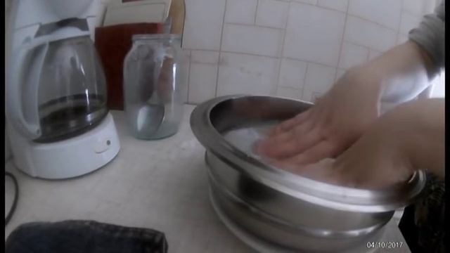 Как красиво оформить окно на кухне Тонирую окна ||Проверка на практике. смотреть онлайн