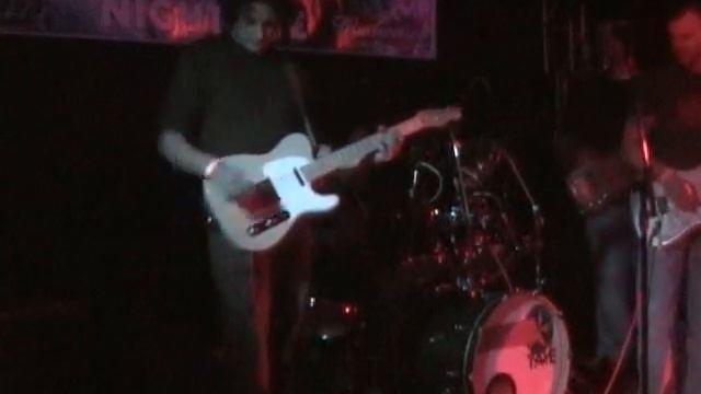 Shine On Cover Pt. 1 смотреть онлайн