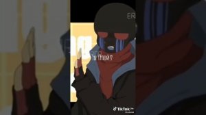 Сборник видео Андертеил из Тик Тока. Хочу предупредить, что там есть маты и громкие звуки