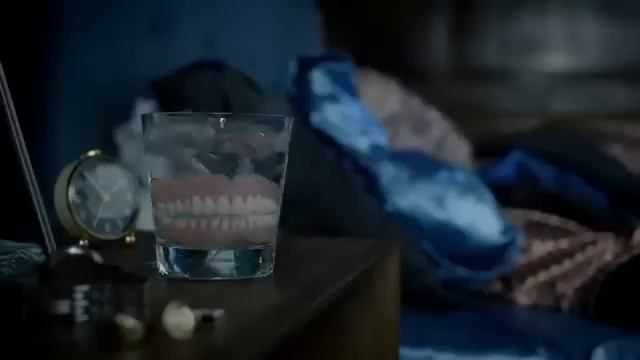 Интересная реклама Finish. О посуде в нашей жизни. смотреть онлайн