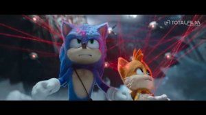 Ježek Sonic 2 (2022) final CZ dabing trailer