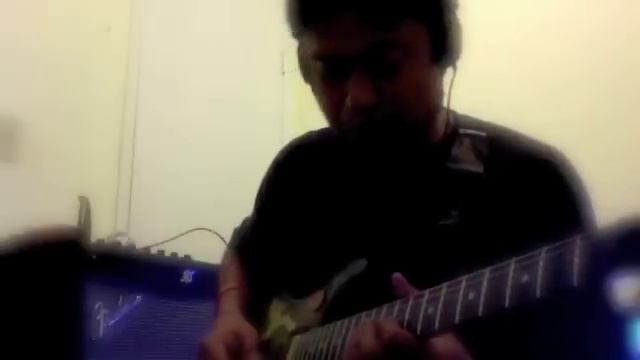 Fender Mustang III amp смотреть онлайн