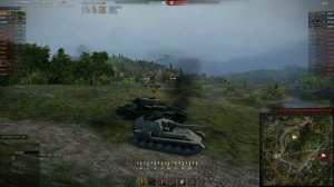 World of Tanks - B stands for Badass! - SU-85B