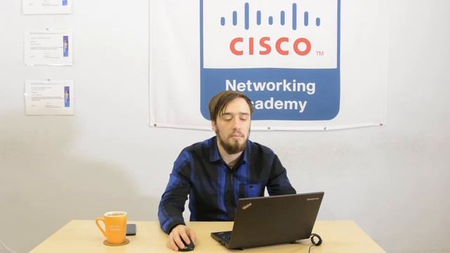 Cisco Linux LPI настройка экранных менеджеров смотреть онлайн