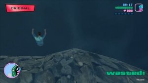 GTA Vice City - Original vs Definitive Edition - Comparison of Details!