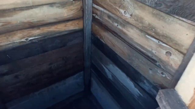 Мельница-коптильня своими руками #коптильнясвоимируками #мельница
