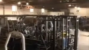 Производство тренажеров "МВ"