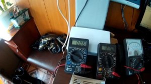 Звуковой усилитель мощности 2-120 вт на TPA3116D2 (полный тест)