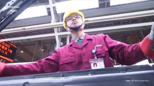 JAC представила в России новый пикап JAC T6