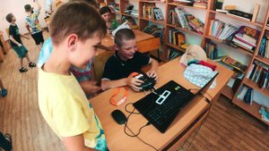 Поездка в ДОЦ "Котлостроитель". х. Красный Десант