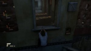 Прохождение Uncharted 4: A Thief’s End (Uncharted 4: Путь вора). Часть 6 Отбой