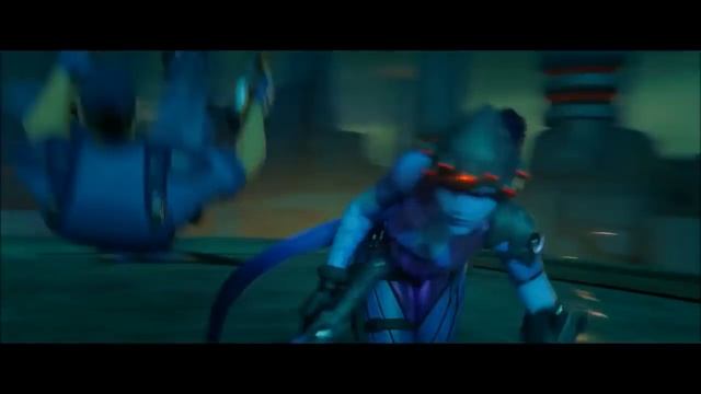 142. (GMV) Team.mp4 смотреть онлайн