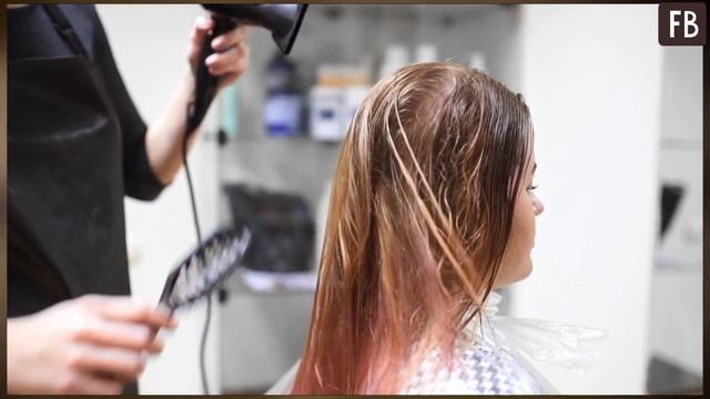 Мама окрашивает седые волосы кофе: рецепт красоты из 3 ингредиентов смотреть онлайн