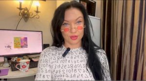 Как я вылечила синдром сухого глаза
