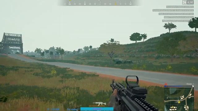 ?ВОЗВРАЩЕНИЕ ПАБГЕРА????PlayerUnknown’s Battlegrounds?