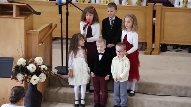 Детские стихи о жатве смотреть онлайн