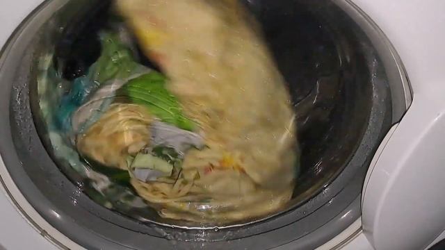 INDESIT WISL 62: Синтетика 60°; 600 об/мин- полный цикл. смотреть онлайн