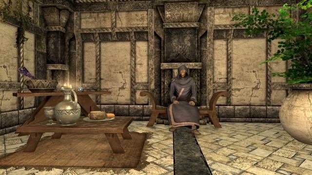 Skyrim Интересные Моменты и Секреты Игры! смотреть онлайн