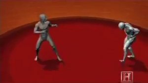 Обучение правильные удары ногами руками комбинации   Taekwondo WTF  Side kick