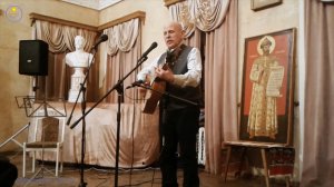 "Журавли", стихи Николай Рубцов, музыка Сергей Смирнов, исполняет Сергей Смирнов.