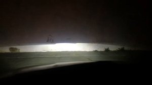 Светодиодные лампы H1 AMP CSP H02, линзы OPTIMA ULTIMATE, фары Киржач 2110.